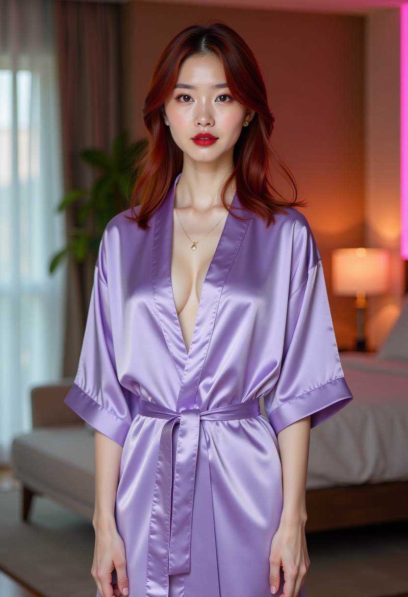 锦绣风华录