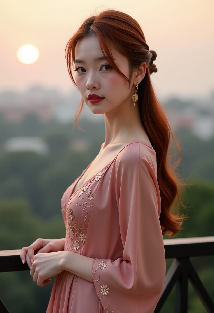 汴京风云录